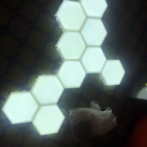 LED touch-control light/lamp